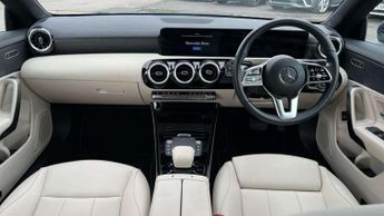 Mercedes-Benz CLA CLA 200 Sport Executive Edition 4dr Tip Auto
