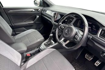 Volkswagen T-Roc 1.5 TSI EVO R-Line 5dr DSG