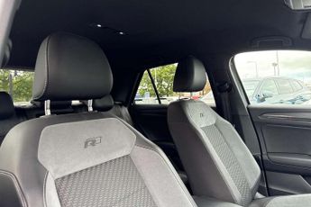 Volkswagen T-Roc 1.5 TSI EVO R-Line 5dr DSG