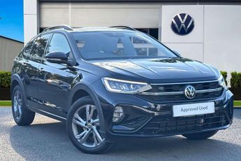 Volkswagen Taigo 1.0 TSI 115 R-Line 5dr DSG