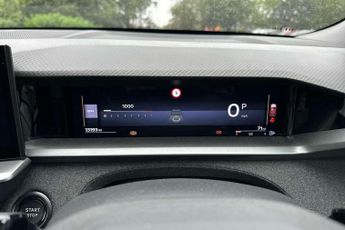 Vauxhall Grandland 1.2 Hybrid [136] GS 5dr e-DCT6