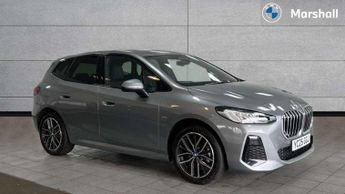 BMW 225 225e xDrive M Sport 5dr DCT
