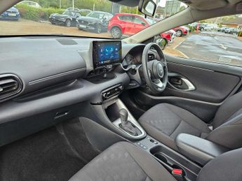 Mazda 2 Hybrid 1.5i Hybrid Centre Line 5dr CVT