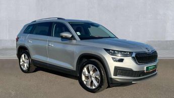 Skoda Kodiaq 1.5 TSI SE L Executive 5dr DSG [7 Seat]