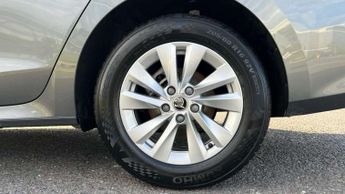 Skoda Octavia Estate 1.5 TSI e-TEC SE Technology 5dr DSG