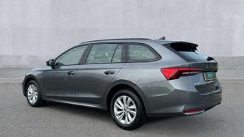 Skoda Octavia Estate 1.5 TSI e-TEC SE Technology 5dr DSG