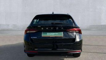 Skoda Octavia Estate 1.5 TSI e-TEC SE Technology 5dr DSG