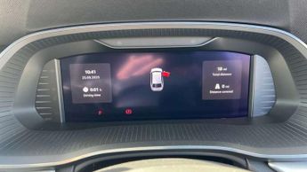 Skoda Octavia Estate 1.5 TSI e-TEC SE Technology 5dr DSG