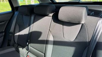 Skoda Octavia Estate 1.5 TSI e-TEC SE Technology 5dr DSG