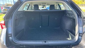 Skoda Octavia Estate 1.5 TSI e-TEC SE Technology 5dr DSG