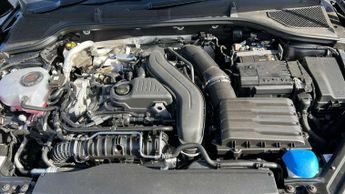 Skoda Octavia Estate 1.5 TSI e-TEC SE Technology 5dr DSG