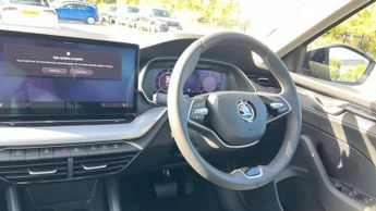 Skoda Octavia Estate 1.5 TSI e-TEC SE Technology 5dr DSG