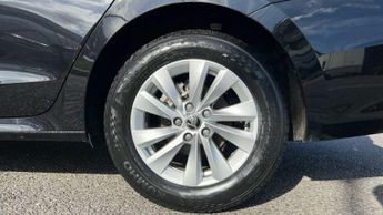 Skoda Octavia Estate 1.5 TSI e-TEC SE Technology 5dr DSG