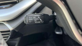 Skoda Octavia Estate 1.5 TSI e-TEC SE Technology 5dr DSG