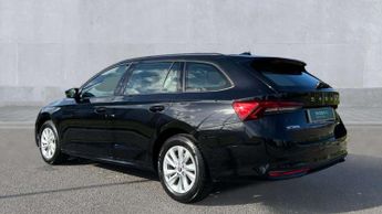 Skoda Octavia Estate 1.5 TSI e-TEC SE Technology 5dr DSG