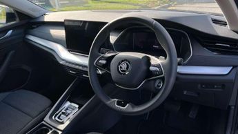 Skoda Octavia Estate 1.5 TSI e-TEC SE Technology 5dr DSG