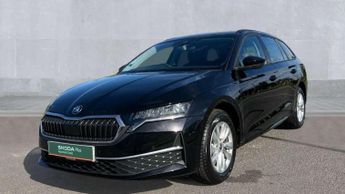 Skoda Octavia Estate 1.5 TSI e-TEC SE Technology 5dr DSG