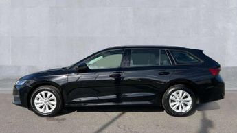 Skoda Octavia Estate 1.5 TSI e-TEC SE Technology 5dr DSG