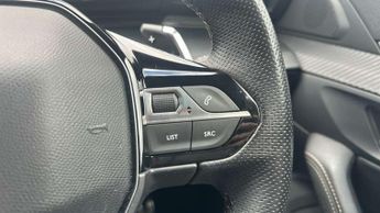 Peugeot 508 1.6 Hybrid GT 5dr e-EAT8