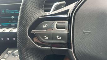 Peugeot 508 1.6 Hybrid GT 5dr e-EAT8