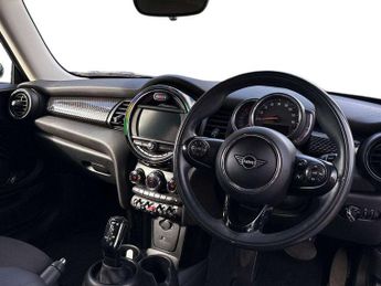 MINI Hatchback 2.0 Cooper S Classic II 3dr Auto