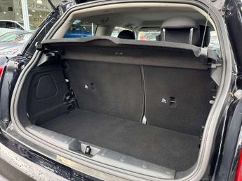 MINI Hatchback 2.0 Cooper S Classic II 3dr Auto