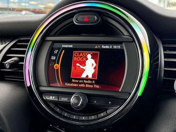 MINI Hatchback 2.0 Cooper S Classic II 3dr Auto