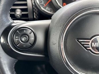 MINI Hatchback 2.0 Cooper S Classic II 3dr Auto