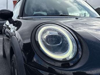 MINI Hatchback 2.0 Cooper S Classic II 3dr Auto