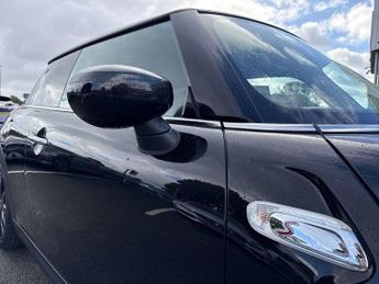 MINI Hatchback 2.0 Cooper S Classic II 3dr Auto