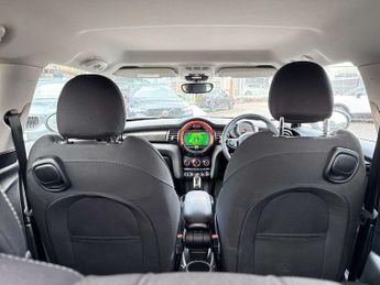 MINI Hatchback 2.0 Cooper S Classic II 3dr Auto