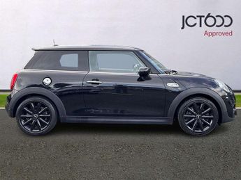 MINI Hatchback 2.0 Cooper S Classic II 3dr Auto