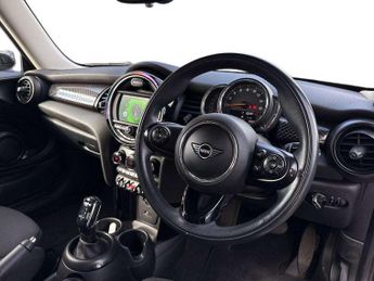 MINI Hatchback 2.0 Cooper S Classic II 3dr Auto