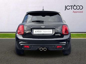 MINI Hatchback 2.0 Cooper S Classic II 3dr Auto