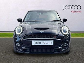 MINI Hatchback 2.0 Cooper S Classic II 3dr Auto