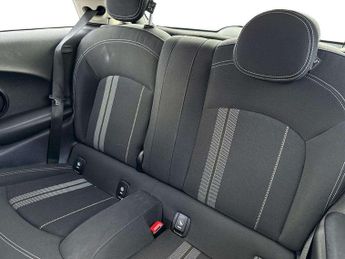 MINI Hatchback 2.0 Cooper S Classic II 3dr Auto