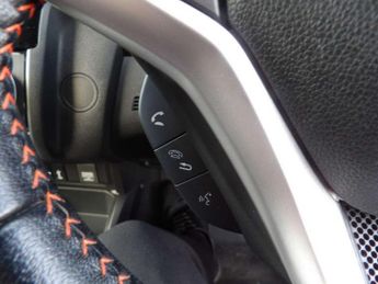 Honda Jazz 1.5 i-VTEC Sport 5dr Navi CVT