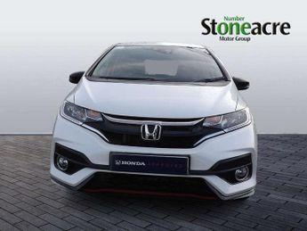 Honda Jazz 1.5 i-VTEC Sport 5dr Navi CVT