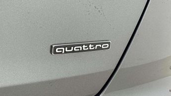 Audi A6 40 TDI Quattro Black Edition 4dr S Tronic