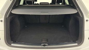Audi Q5 40 TDI Quattro S Line 5dr S Tronic