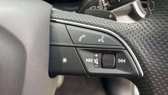 Audi Q5 40 TDI Quattro S Line 5dr S Tronic