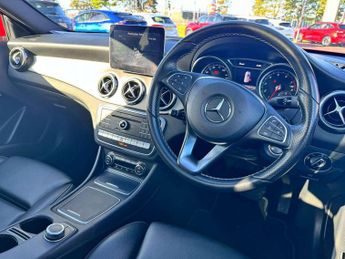 Mercedes-Benz GLA GLA 250 4Matic Sport Premium Plus 5dr Auto