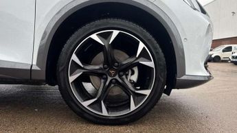 Cupra Formentor 1.4 eHybrid 204 V2 5dr DSG