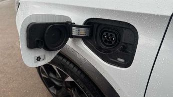 Cupra Formentor 1.4 eHybrid 204 V2 5dr DSG