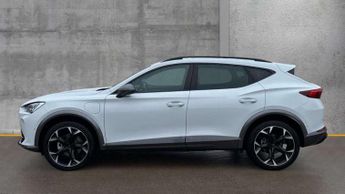 Cupra Formentor 1.4 eHybrid 204 V2 5dr DSG