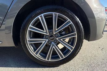 Audi A1 30 TFSI S Line 5dr S Tronic