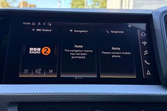 Audi A1 30 TFSI S Line 5dr S Tronic