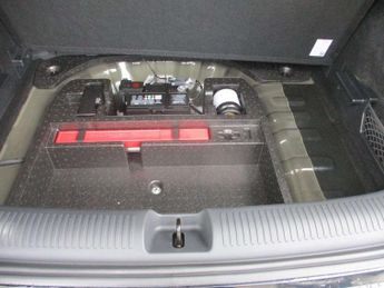 MG ZS 1.5 Hybrid+ Trophy 5dr Auto