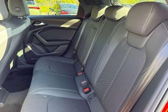 Audi A1 30 TFSI S Line 5dr S Tronic