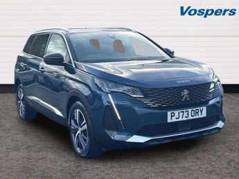Peugeot 5008 1.2 PureTech Allure Premium+ 5dr EAT8